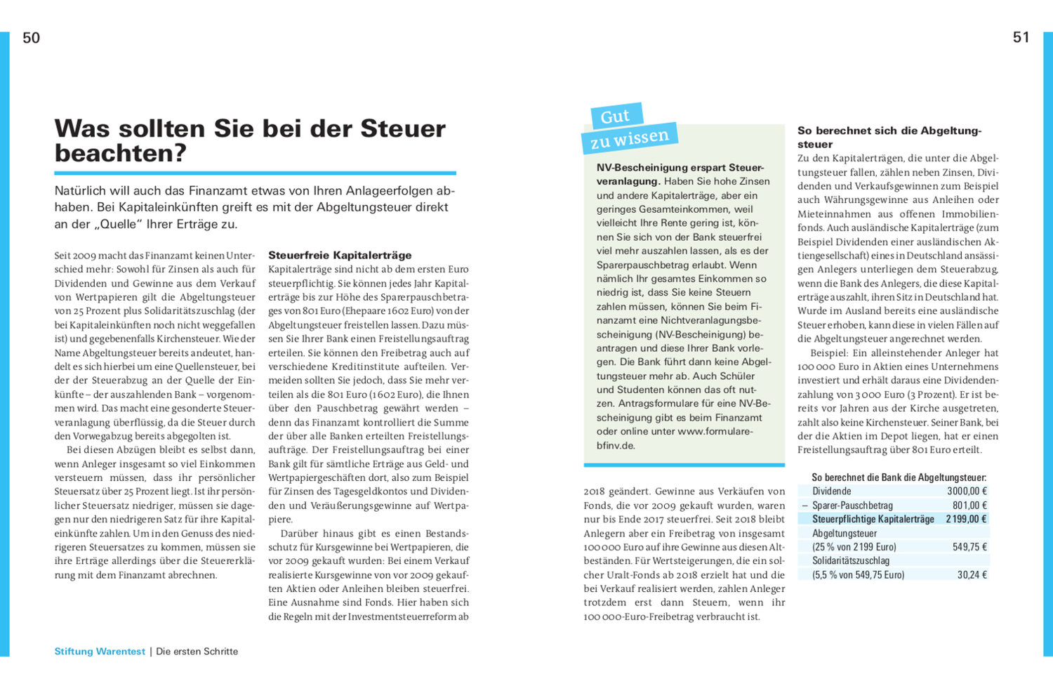 Bild: 9783747105054 | Alles über Aktien | Stefanie Kühn (u. a.) | Taschenbuch | Deutsch