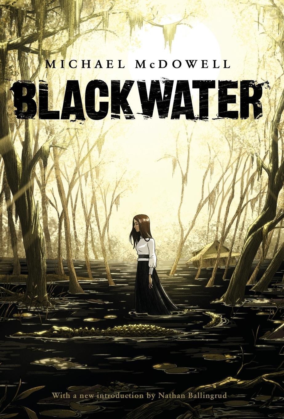 Cover: 9781943910809 | Blackwater | The Complete Saga | Michael Mcdowell | Buch | Englisch