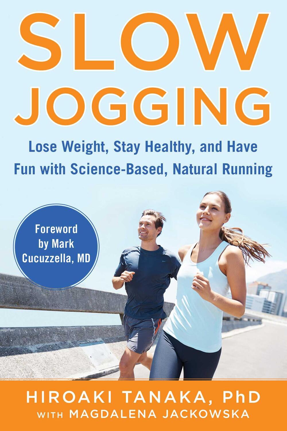 Cover: 9781510753624 | Slow Jogging | Hiroaki Tanaka (u. a.) | Taschenbuch | Englisch | 2020