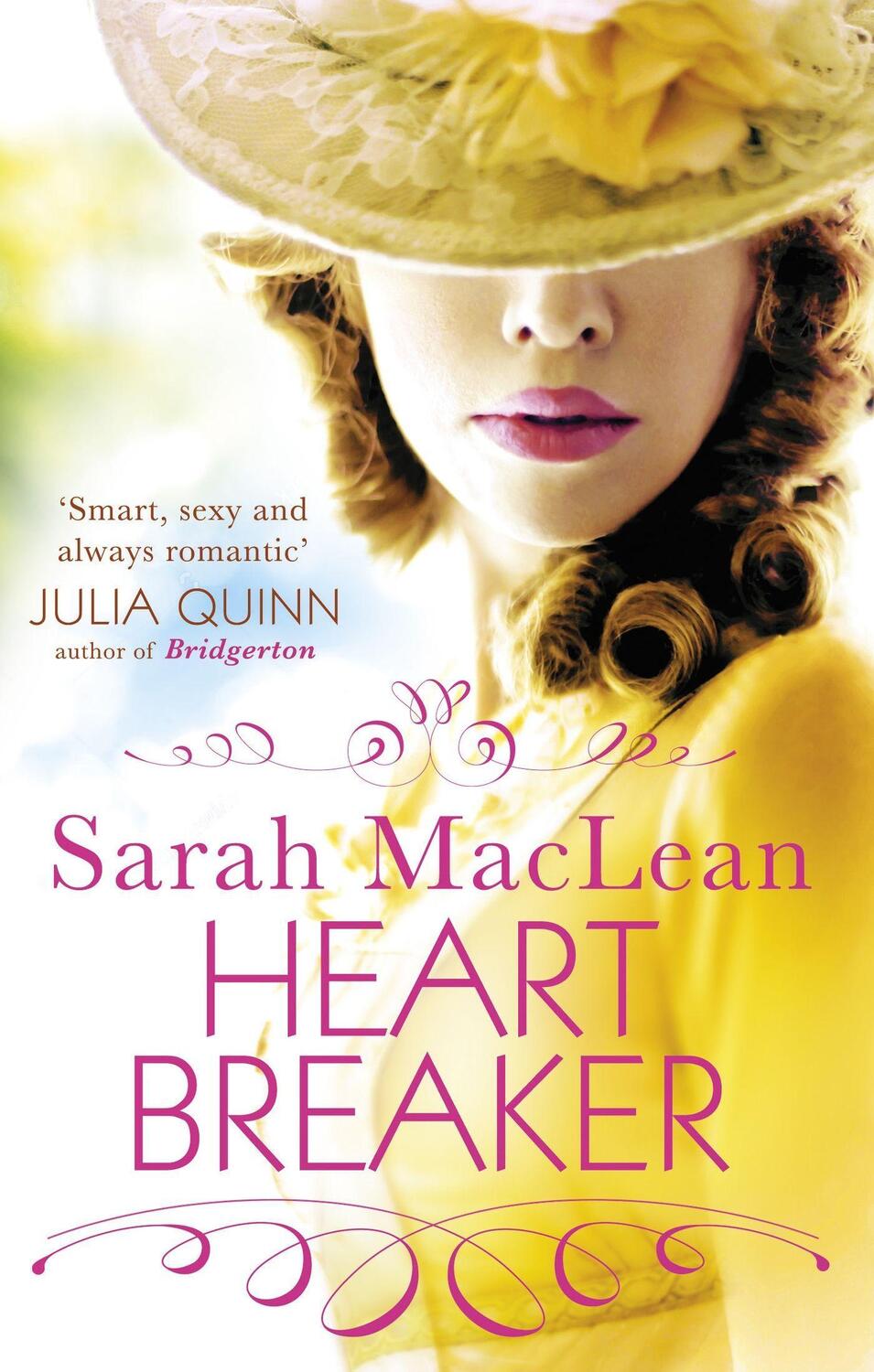Cover: 9780349429632 | Heartbreaker | Hell's Belles | Sarah MacLean | Taschenbuch | Englisch