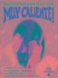 Cover: 9781883217082 | Muy Caliente | Buch + CD | Englisch | 1999 | Sher Music Co.