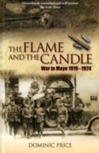 Cover: 9781848891364 | The Flame and the Candle | Dominic Price | Taschenbuch | Englisch