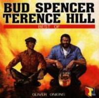 Cover: 4009880510629 | Spencer/Hill-Best Of 1 | Various | Audio-CD | 1992 | EAN 4009880510629