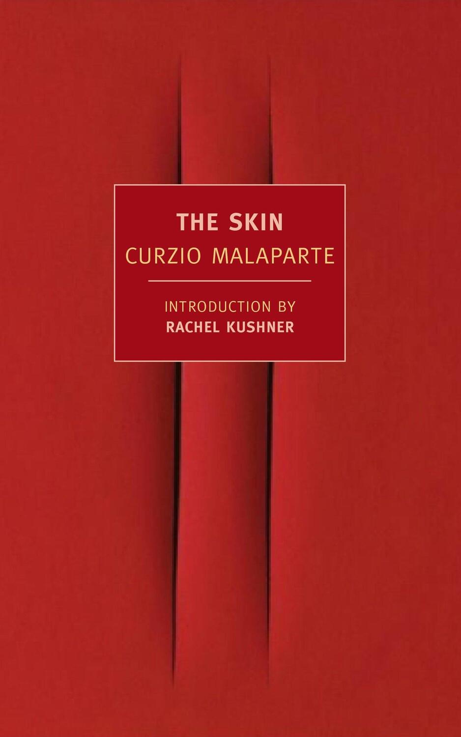 Cover: 9781590176221 | The Skin | Curzio Malaparte | Taschenbuch | Englisch | 2013
