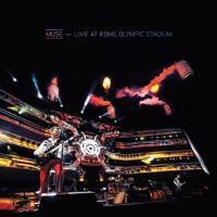 Cover: 825646394210 | Live At Rome Olympic Stadium | Muse | Audio-CD | 2013