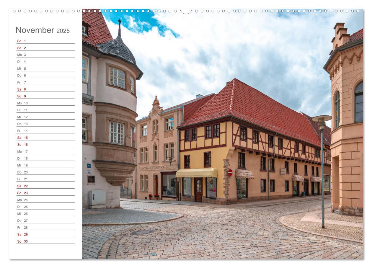 Bild: 9783435204656 | Stadtansichten Aschersleben (Wandkalender 2025 DIN A2 quer),...