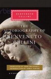 Cover: 9781841593289 | The Autobiography of Benvenuto Cellini | Benvenuto Cellini | Buch