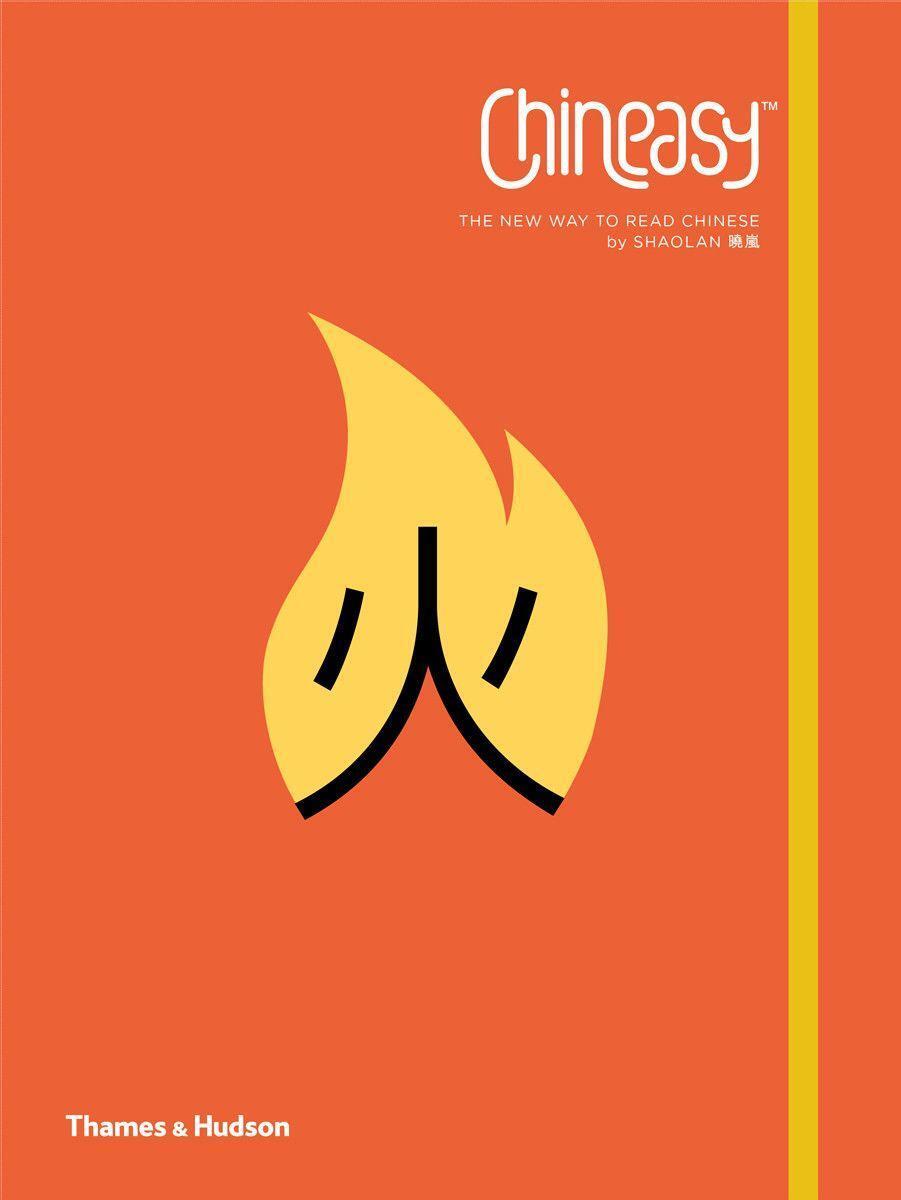Cover: 9780500650288 | Chineasy (TM) | The New Way to Read Chinese | ShaoLan | Taschenbuch