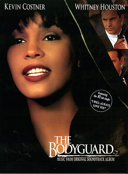 Cover: 9780897243322 | Bodyguard Soundtrack | Houston | Buch | Alfred Music Publications