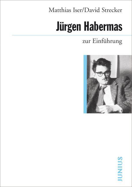 Cover: 9783885066682 | Jürgen Habermas zur Einführung | Matthias Isler (u. a.) | Taschenbuch