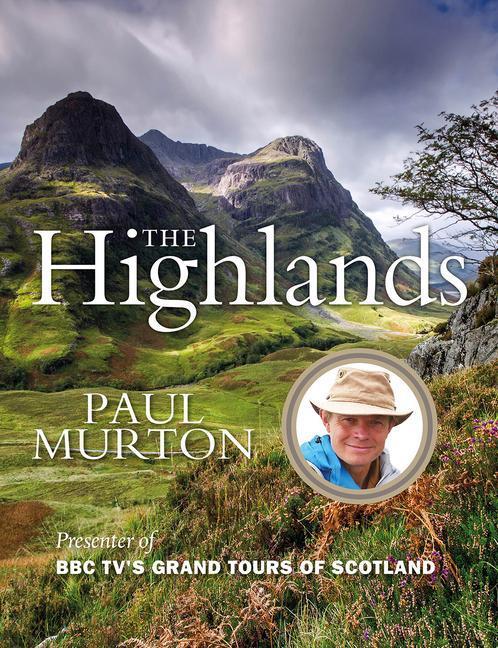 Cover: 9781780277219 | The Highlands | Paul Murton | Taschenbuch | Englisch | 2021