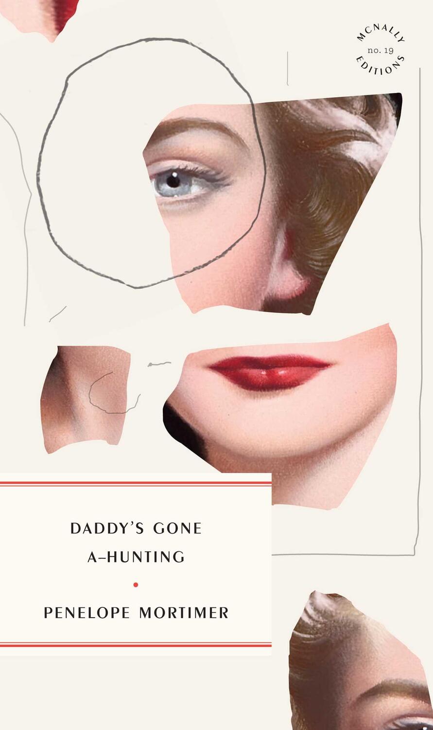 Cover: 9781946022264 | Daddy's Gone A-Hunting | Penelope Mortimer | Taschenbuch | Englisch