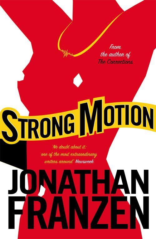 Cover: 9781841157498 | Strong Motion | Jonathan Franzen | Taschenbuch | 508 S. | Englisch