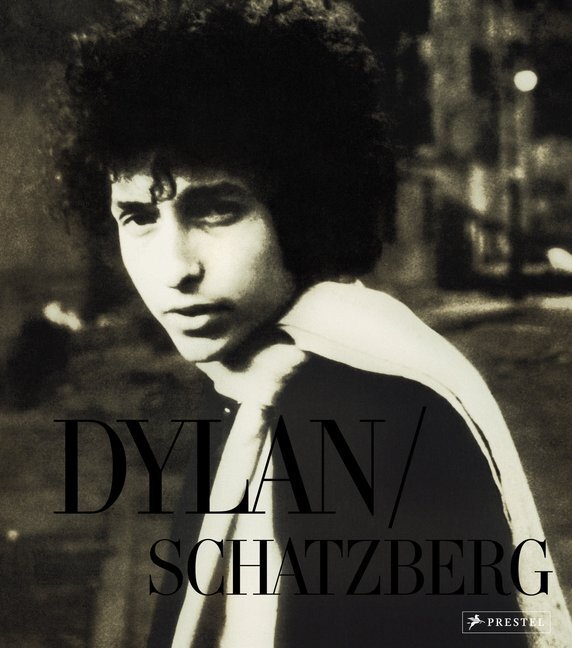 Cover: 9783791385006 | Dylan / Schatzberg | Mit frühen, unveröffentlichten Aufnahmen | Buch