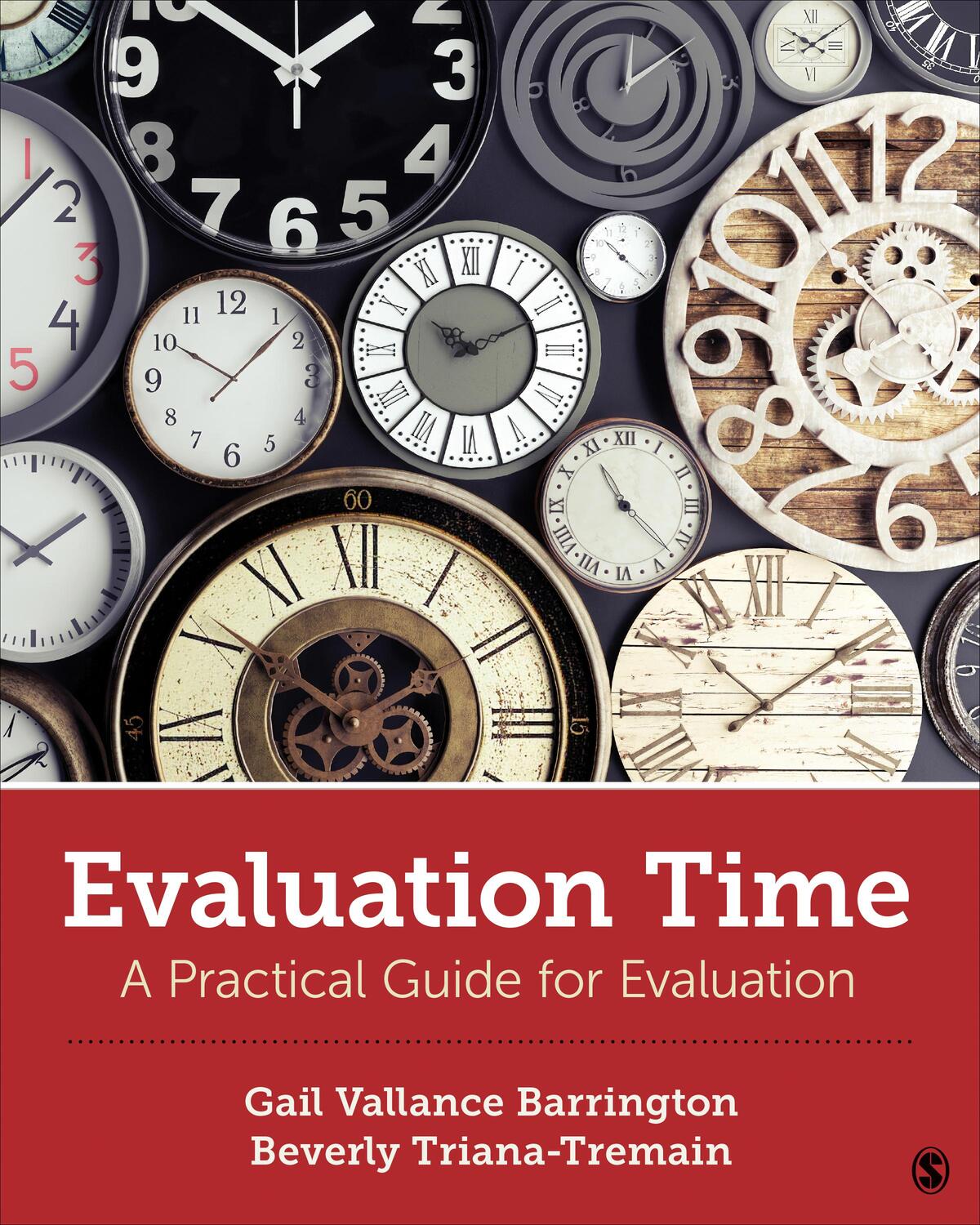 Cover: 9781544339504 | Evaluation Time | A Practical Guide for Evaluation | Taschenbuch