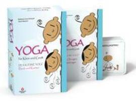 Cover: 9783868261240 | Yoga für Klein und Groß | Der kleine Yogi | Gerti Nausch | Taschenbuch