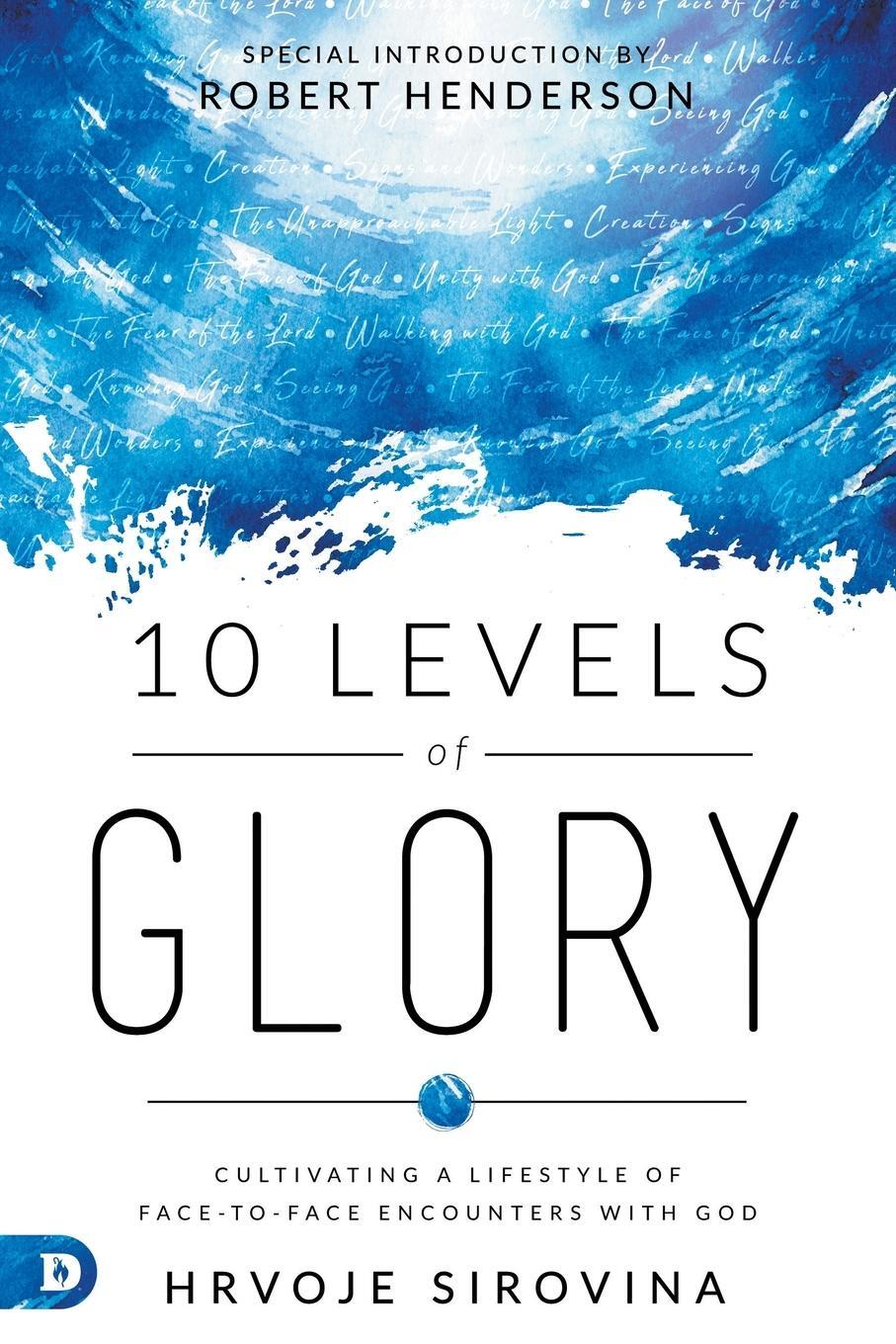 Cover: 9780768455632 | 10 Levels of Glory | Hrvoje Sirovina | Taschenbuch | Paperback | 2021