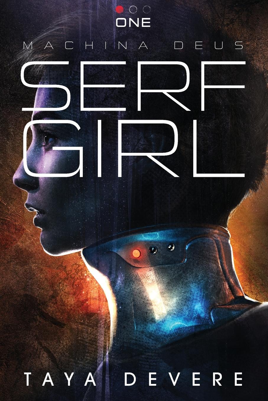 Cover: 9789527404928 | Serf Girl | Taya Devere | Taschenbuch | Englisch | 2024 | DVM Press