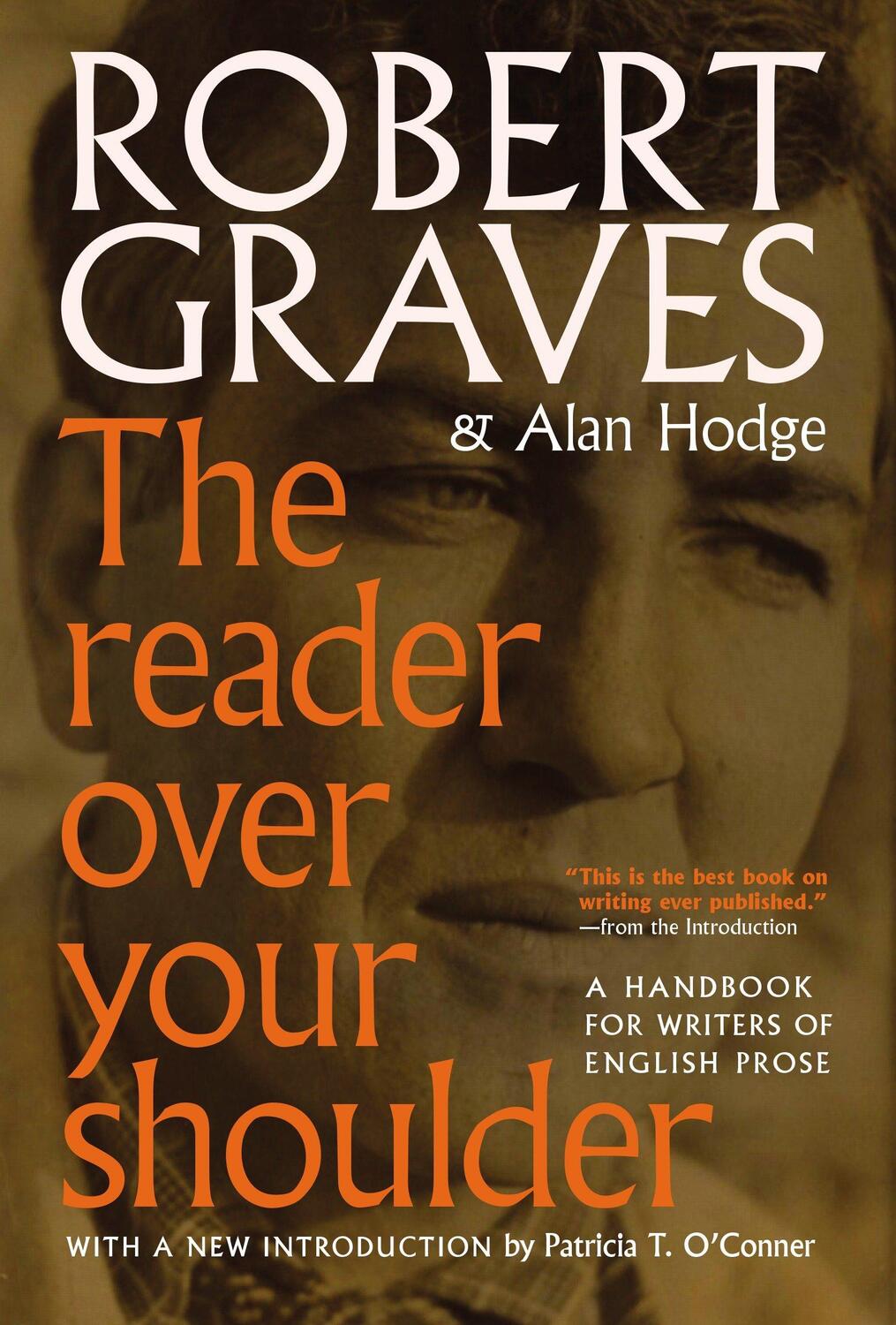 Cover: 9781609807337 | The Reader Over Your Shoulder | Robert Graves (u. a.) | Taschenbuch
