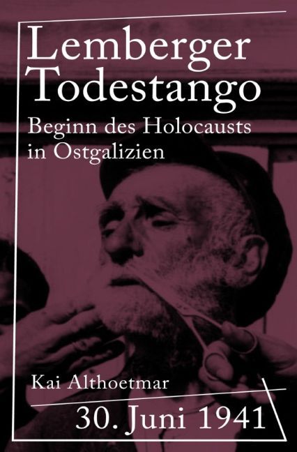 Cover: 9783741898884 | Lemberger Todestango | Kai Althoetmar | Taschenbuch | 96 S. | Deutsch