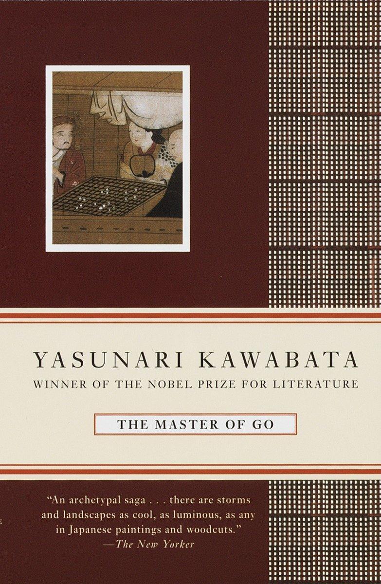 Cover: 9780679761068 | The Master of Go | Yasunari Kawabata | Taschenbuch | Englisch | 1996