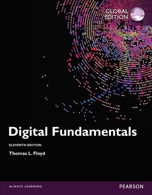 Cover: 9781292075983 | Digital Fundamentals, Global Edition | Thomas Floyd | Taschenbuch