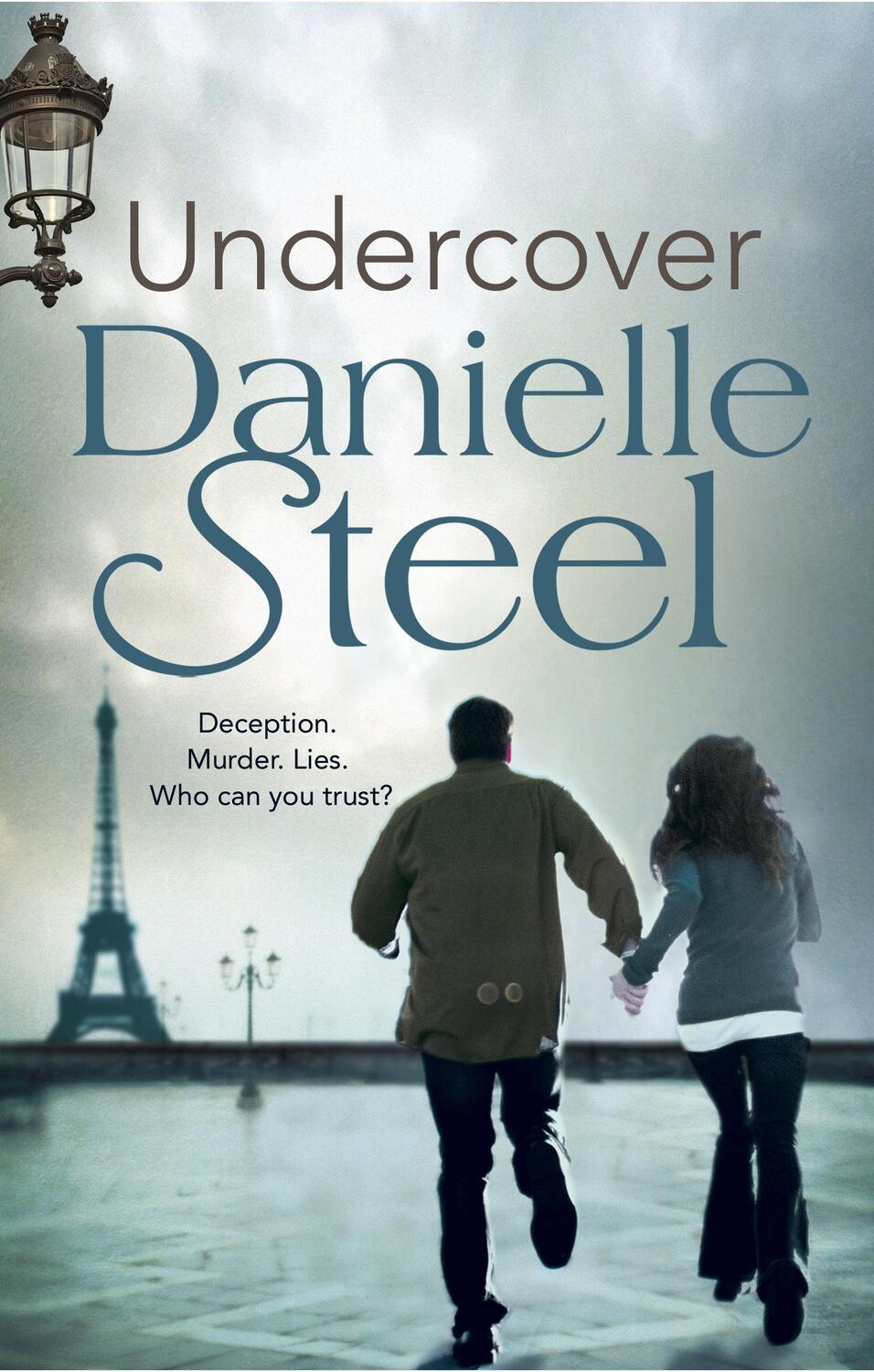 Cover: 9780552166218 | Undercover | Danielle Steel | Taschenbuch | Kartoniert / Broschiert