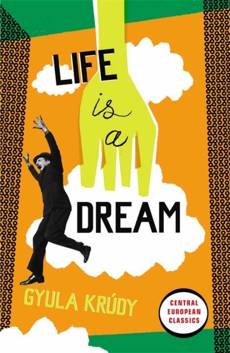 Cover: 9780141193038 | Life Is A Dream | Gyula Krudy | Taschenbuch | Kartoniert / Broschiert