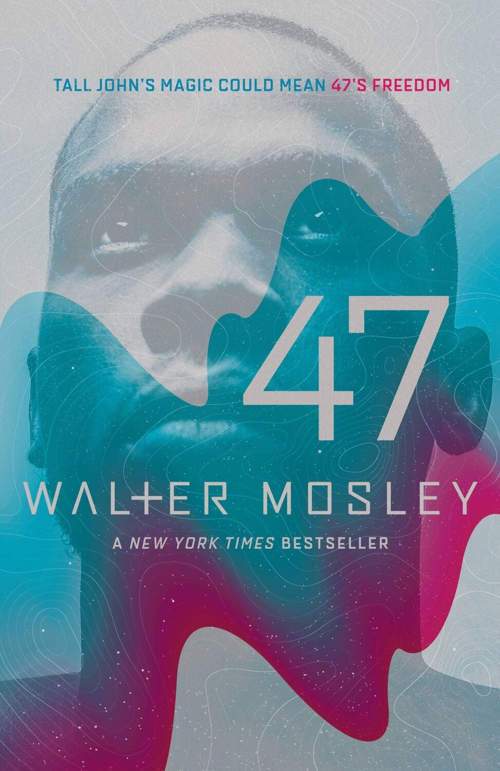 Cover: 9780316016353 | 47 | Walter Mosley | Taschenbuch | Kartoniert / Broschiert | Englisch