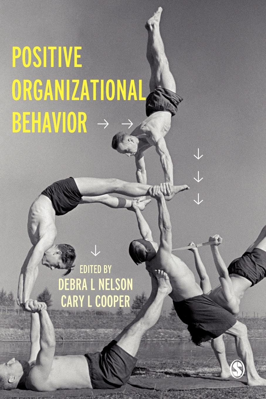 Cover: 9781412912136 | Positive Organizational Behavior | Debra Nelson (u. a.) | Taschenbuch