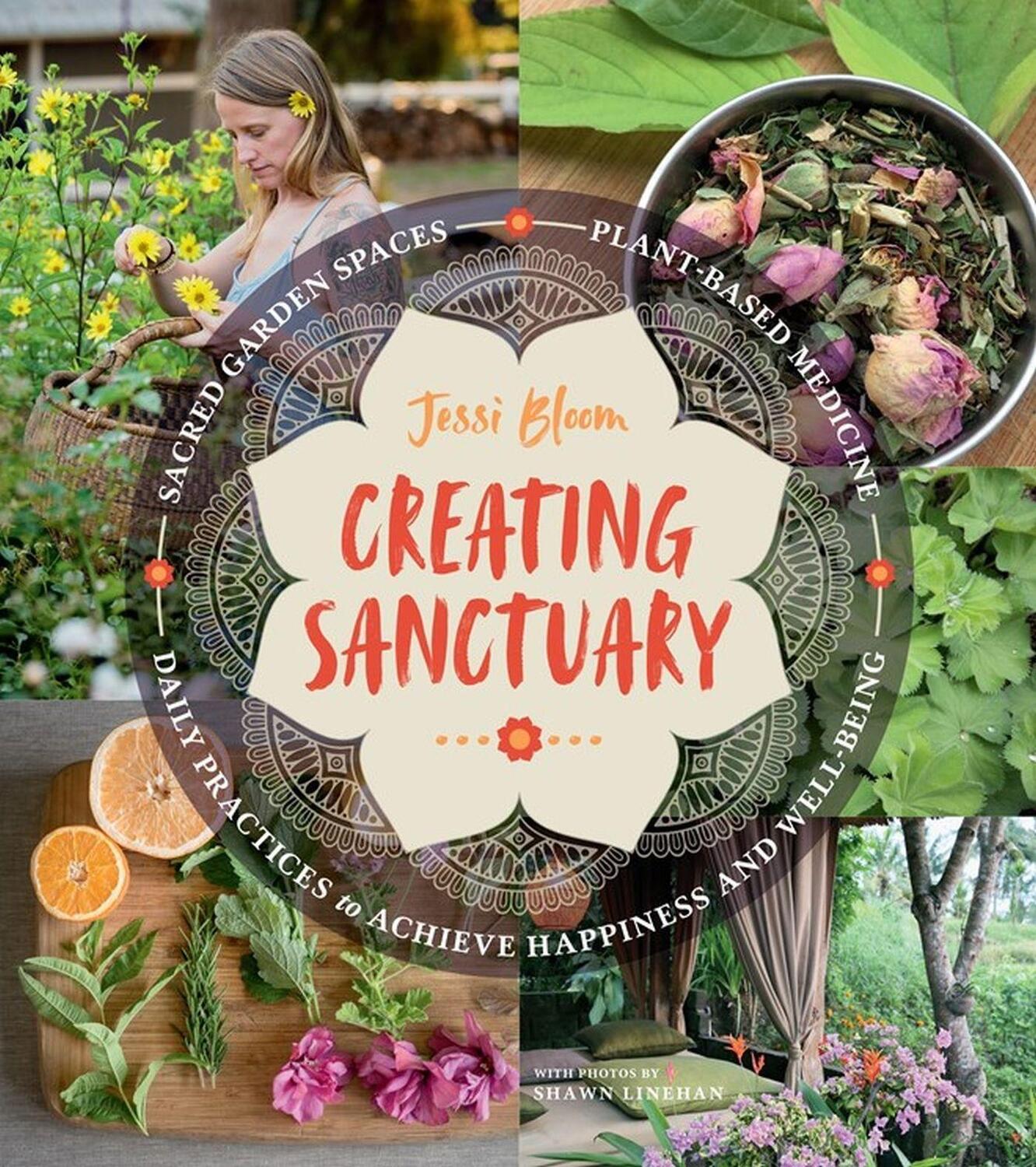 Cover: 9781604697544 | Creating Sanctuary | Jessi Bloom | Taschenbuch | Englisch | 2018