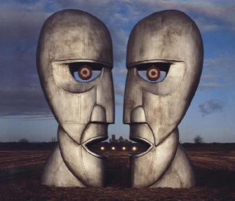 Cover: 5099902896120 | Division Bell, 1 Audio-CD (2011 Remaster) | 2011-Remaster | Pink Floyd