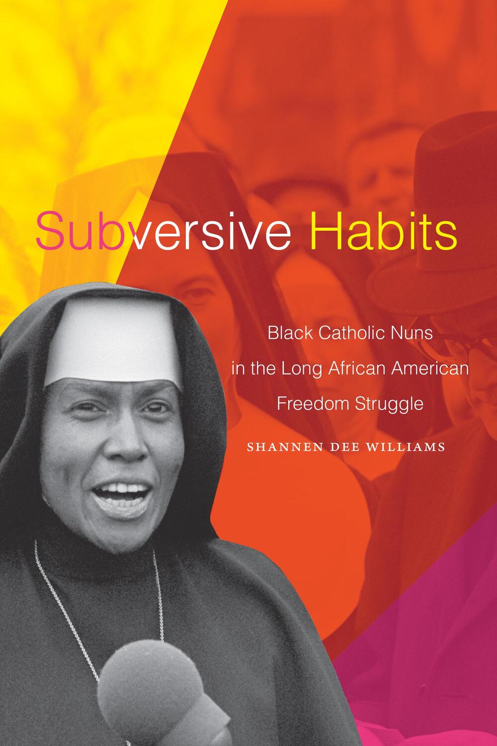 Cover: 9781478018209 | Subversive Habits | Shannen Dee Williams | Taschenbuch | Englisch