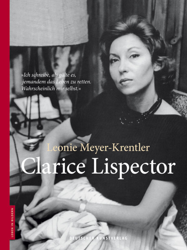 Cover: 9783422074767 | Clarice Lispector | Leonie Meyer-Krentler | Buch | 2019