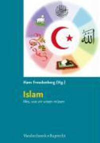 Cover: 9783525610374 | Islam. Alles, was wir wissen müssen | Taschenbuch | 48 S. | Deutsch