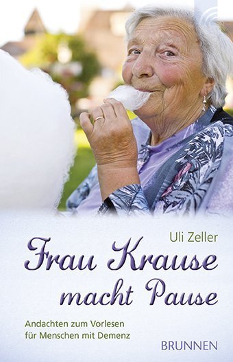 Cover: 9783765542602 | Frau Krause macht Pause | Ulrich Zeller | Taschenbuch | Taschenbuch