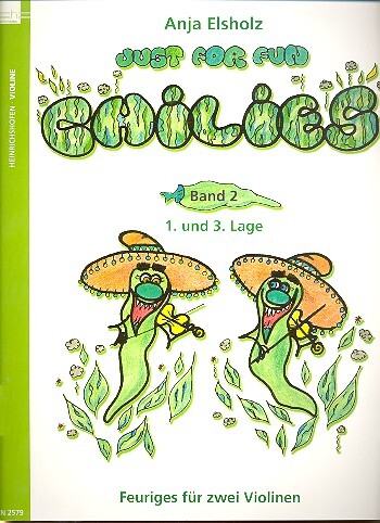 Cover: 9790204425792 | Chilies 2 | Feuriges | Anja Elsholz | Buch | 2008 | EAN 9790204425792