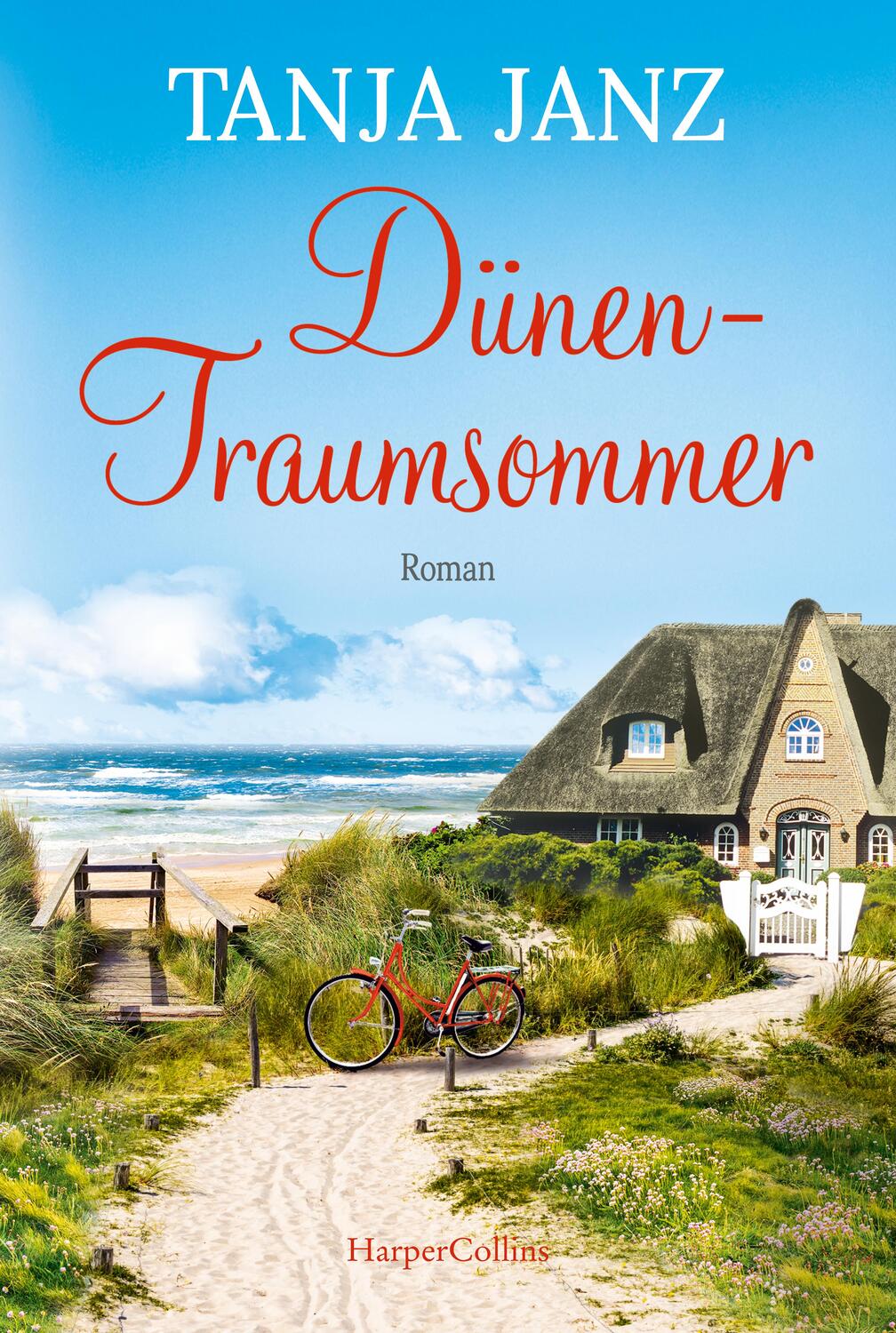 Cover: 9783959674140 | Dünentraumsommer | Tanja Janz | Taschenbuch | Taschenbuch | 320 S.