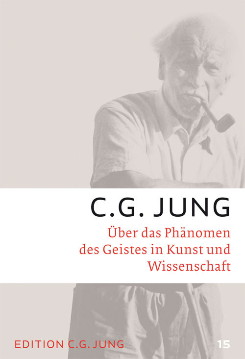 Cover: 9783843601351 | Über das Phänomen des Geistes in Kunst und Wissenschaft | Taschenbuch