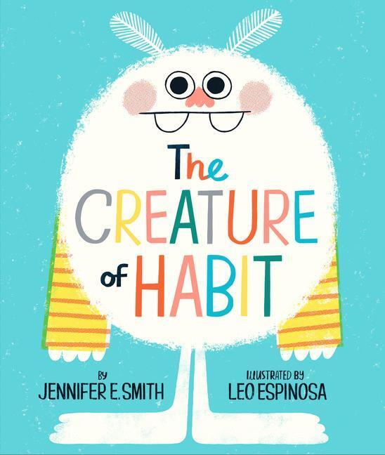 Cover: 9780593173053 | The Creature of Habit | Jennifer E. Smith | Buch | Englisch | 2021
