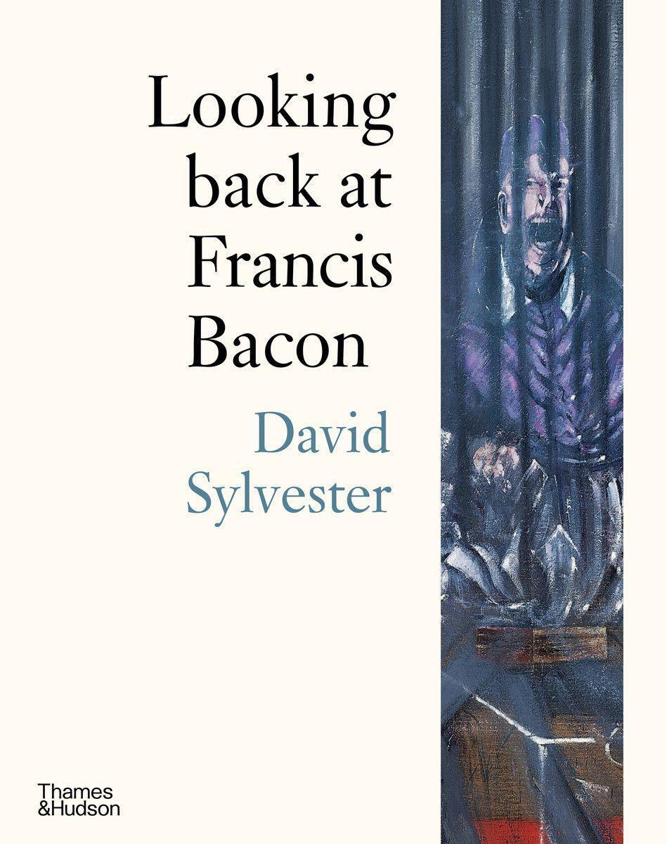 Cover: 9780500296479 | Looking back at Francis Bacon | David Sylvester | Taschenbuch | 2022