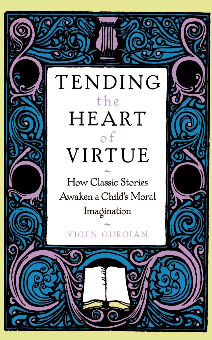 Cover: 9780195152647 | Tending the Heart of Virtue | Vigen Guroian | Taschenbuch | Englisch