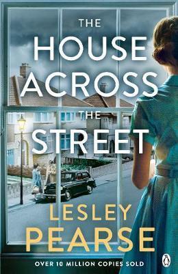 Cover: 9781405935371 | The House Across the Street | Lesley Pearse | Taschenbuch | Englisch