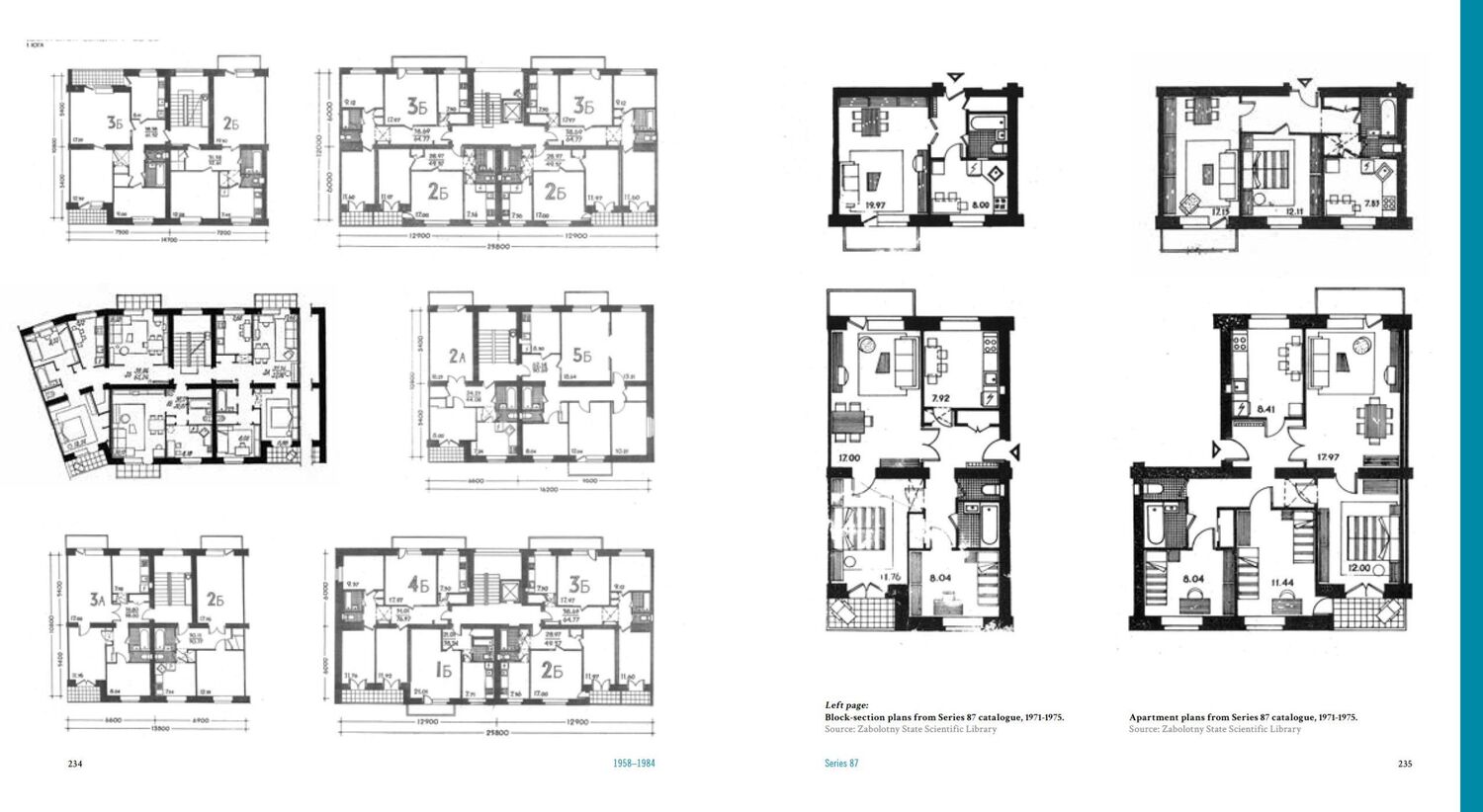 Bild: 9783869228303 | Mass Housing in Ukraine | Building Typologies and Catalogue of Series