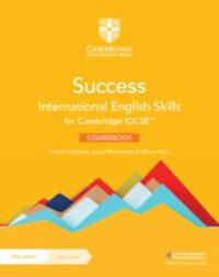 Cover: 9781009122542 | Success International English Skills for Cambridge IGCSE(TM)...