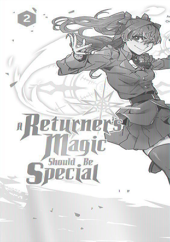 Cover: 9783963588877 | A Returner's Magic Should Be Special 02 | Usonan (u. a.) | Taschenbuch