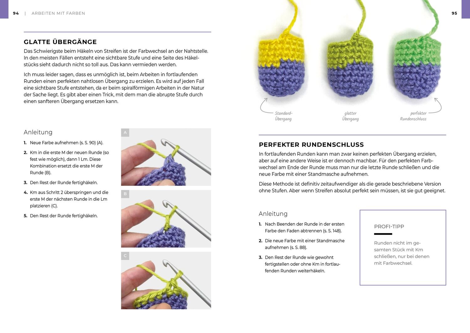 Bild: 9783830721604 | Geheimes Häkelwissen | Anna Leyzina | Taschenbuch | 160 S. | Deutsch