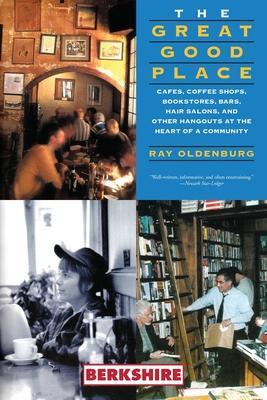 Cover: 9781614720973 | The Great Good Place | Ray Oldenburg | Taschenbuch | Englisch | 2023