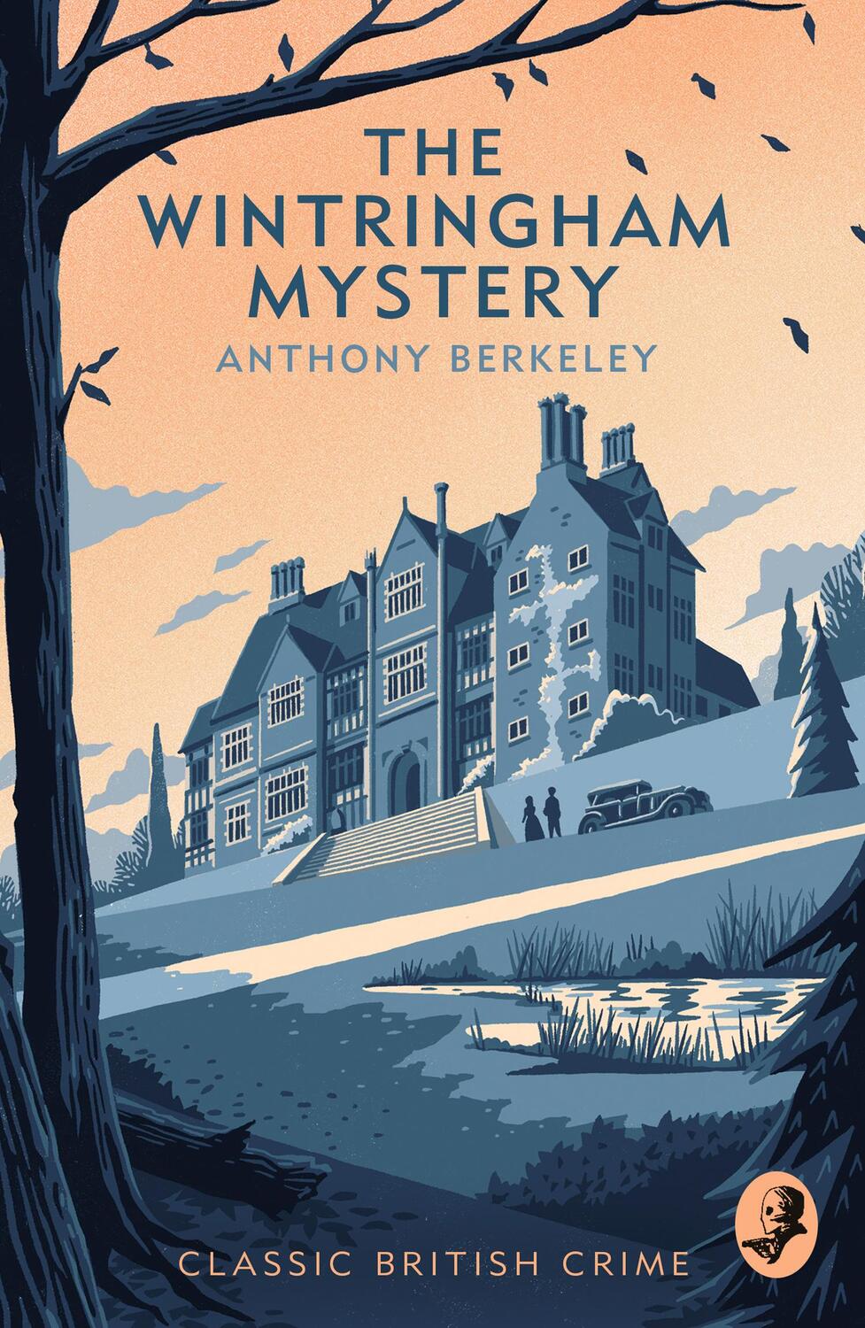 Cover: 9780008470104 | The Wintringham Mystery | Cicely Disappears | Anthony Berkeley | Buch