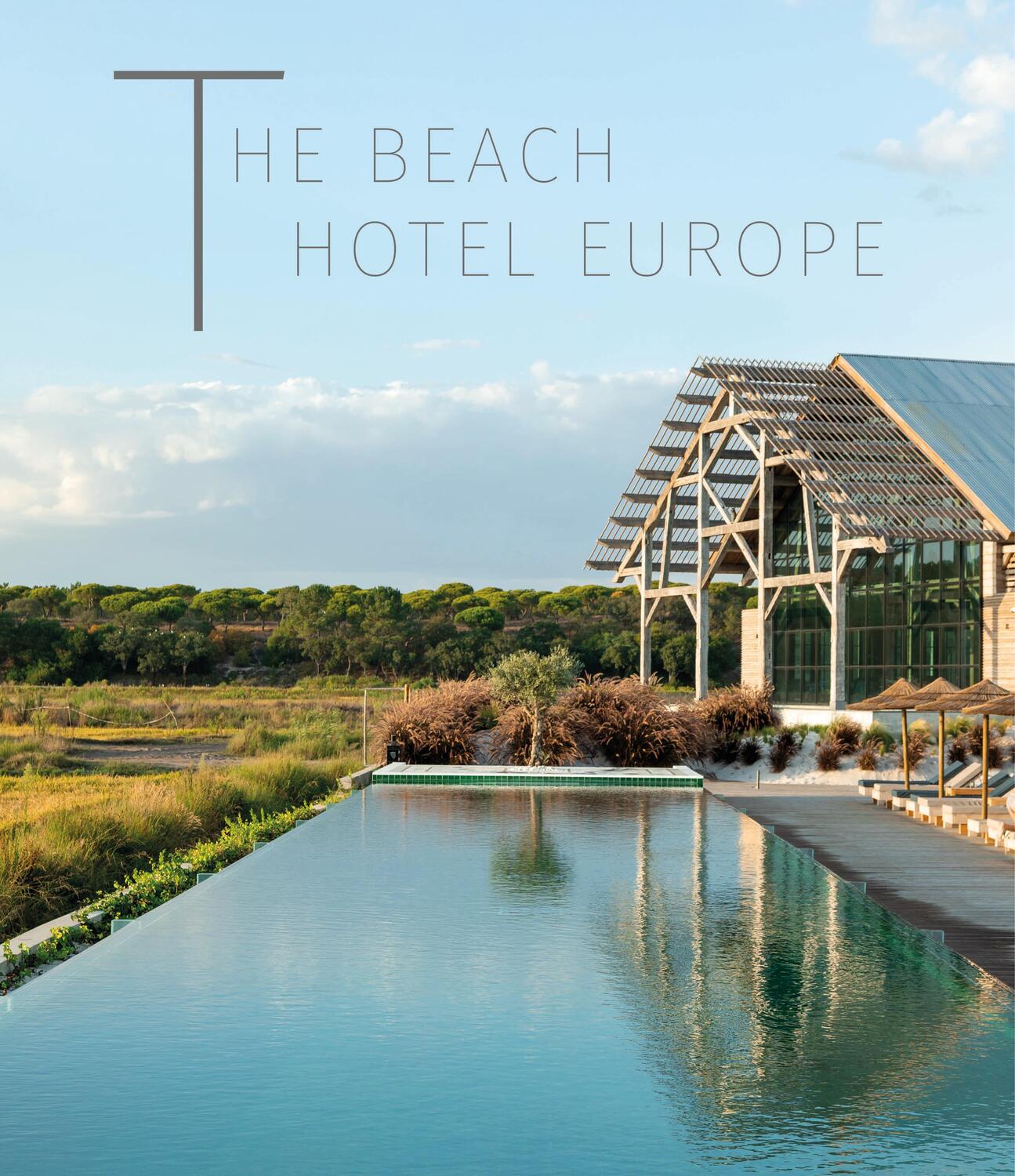 Cover: 9788499366531 | High on... Beach Hotels Europe | Ralf Daab | Buch | Deutsch | 2023